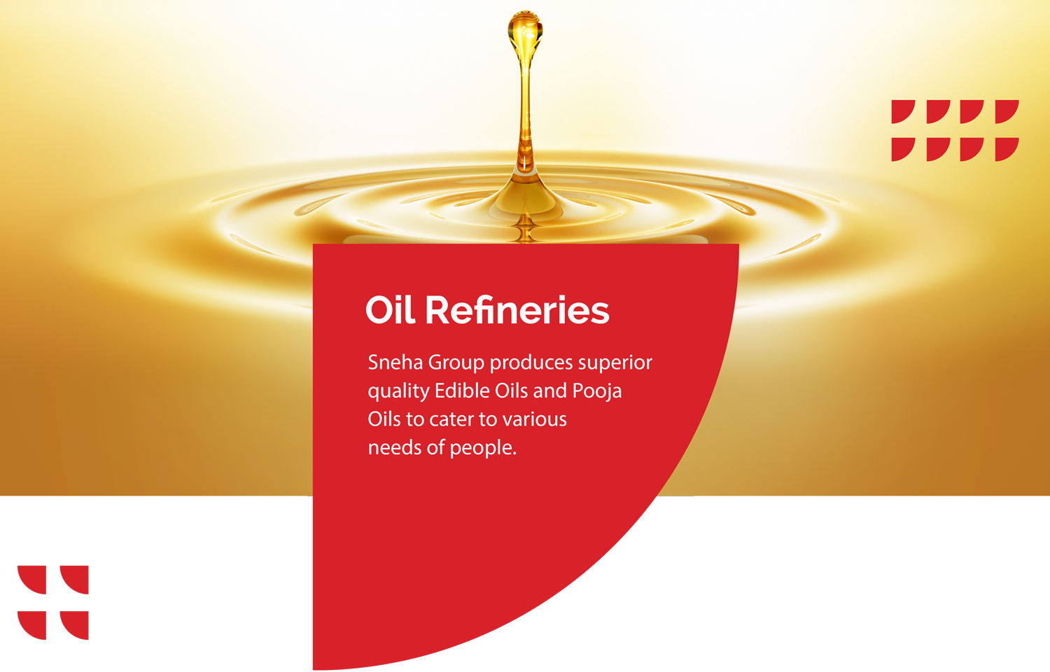 Oil-refineries